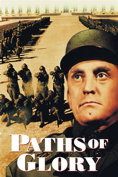 paths of glory imdb|paths of glory parents guide.